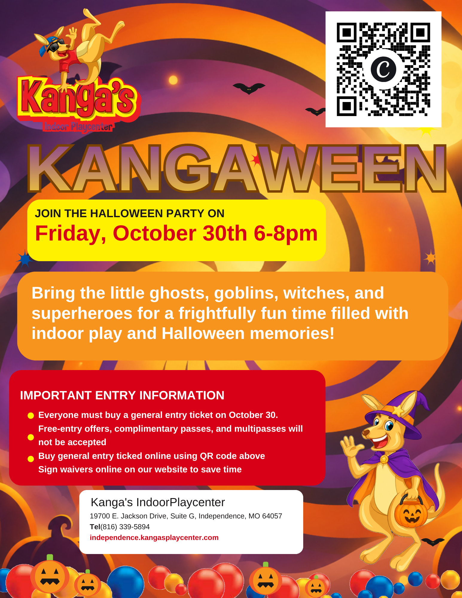 KANGAWEEN